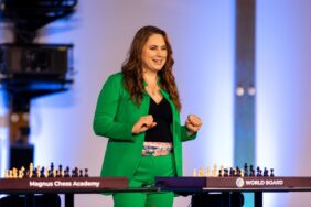 Rsz Judit Polgar X