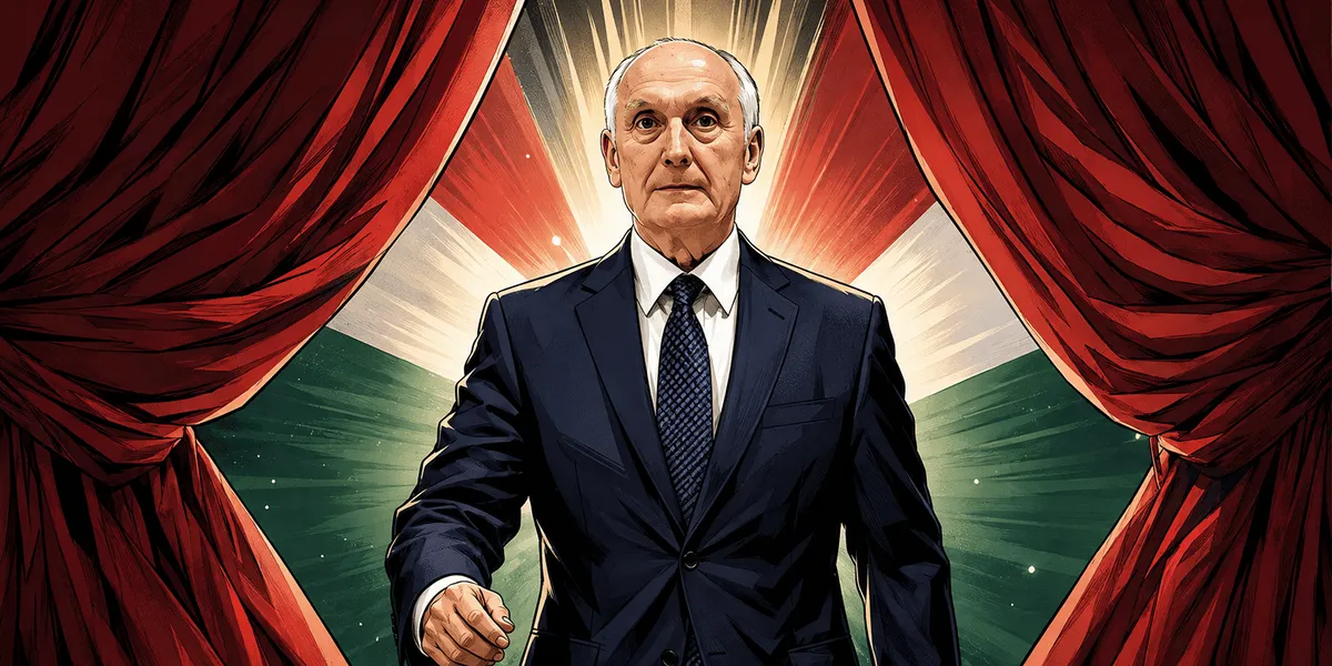 Image Of Dr Andras Baka Created By Artificial Intelligence