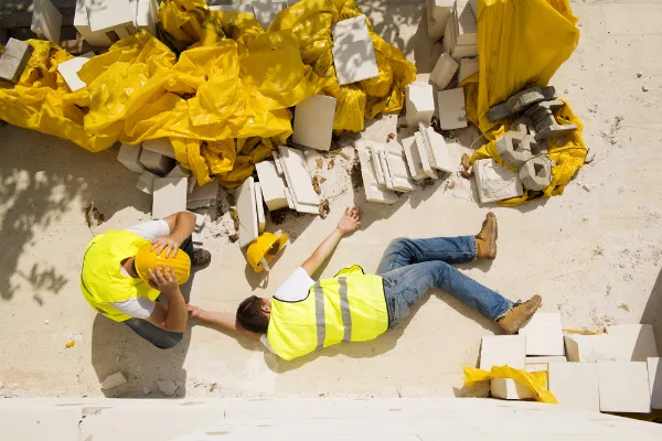 Underage Student Worker Dies At Szeged Construction