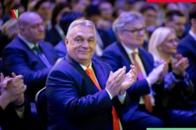 Orban Viktor Facebook X