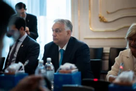 Former PM Viktor Orban X