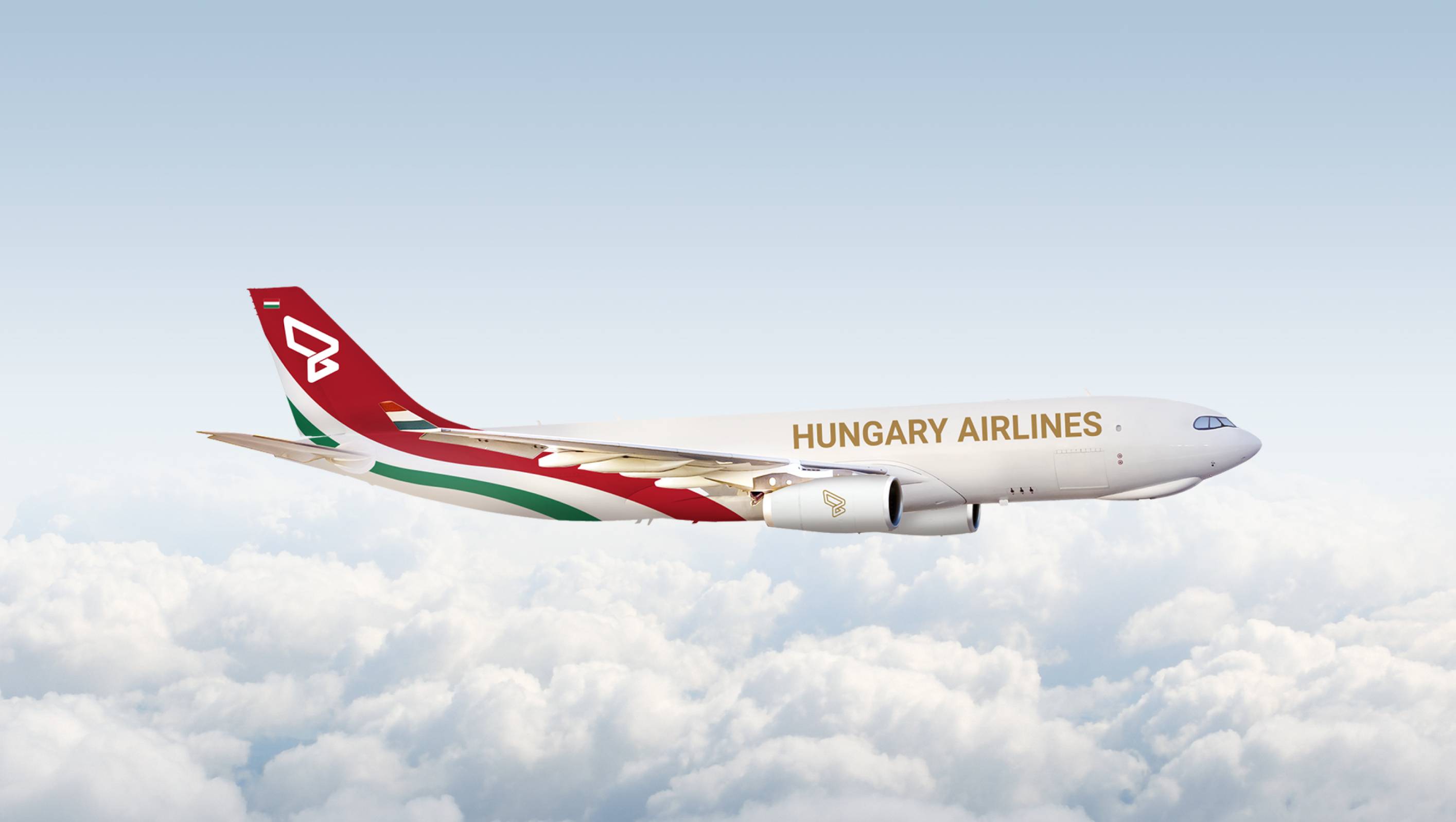 Hungary Airlines Expansion Aviation Growth
