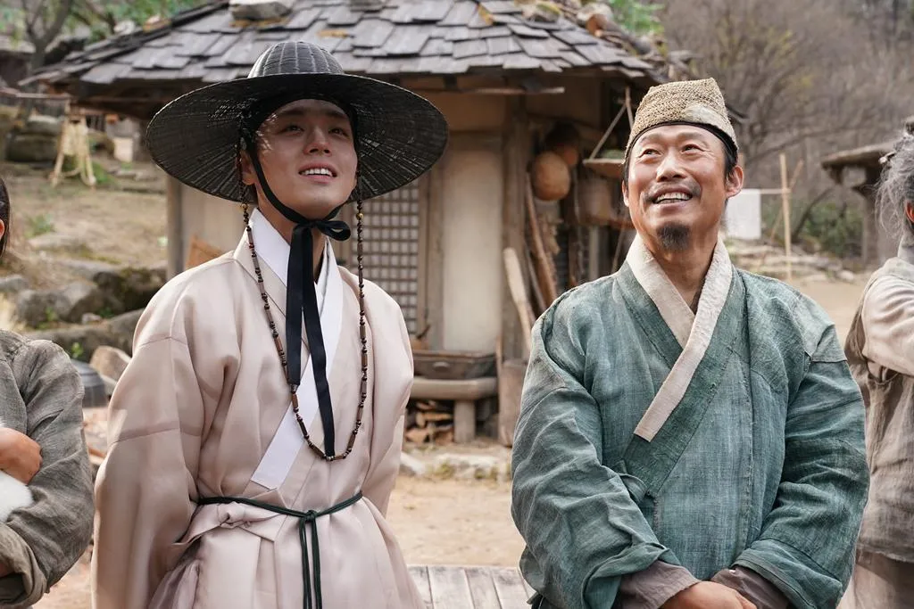 Korean Film Festival In Budapest