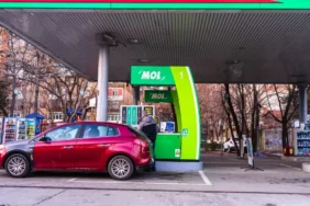 MOL Pump Fuel Restriction X