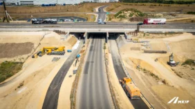 Motorway Construction X