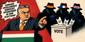 Orban Weekly Briefing X