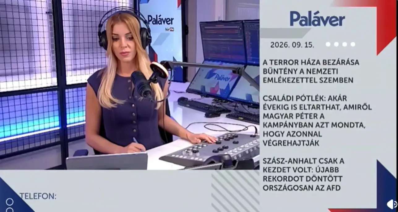 Palaver