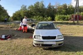Police Revive Man X