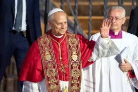 PopeLeoXIV X