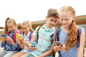 Social Media Ban For Young Children X