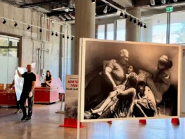 World Press Photo Exhibition X
