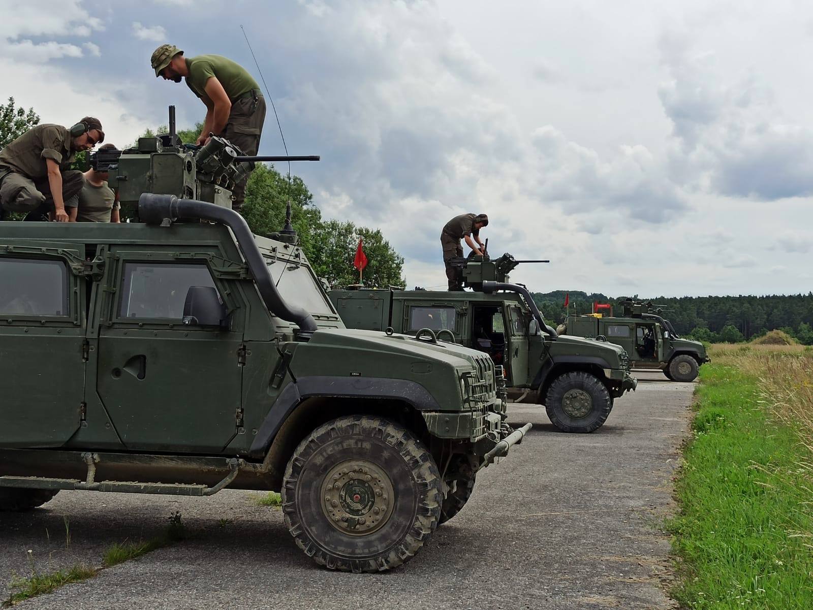 Bundesheer Austria