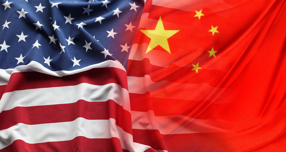 China Usa