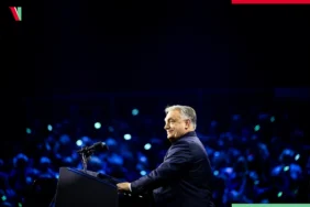 Viktor Orban Election X