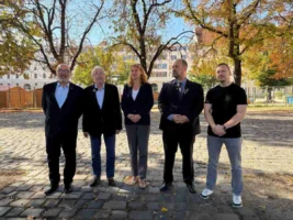 Budapest District Mayors X
