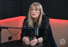 Maria Schmidt X