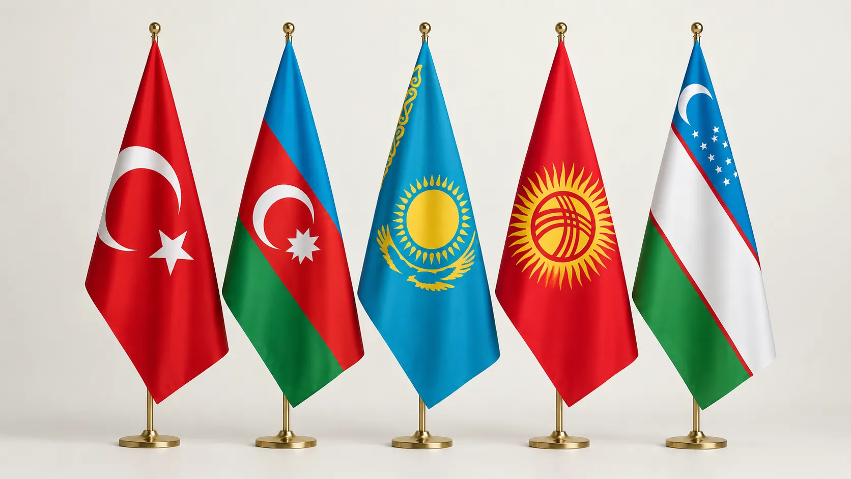 OTS Flags
