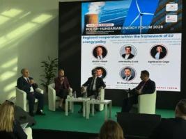 Polish Hungarian Energy Forum X