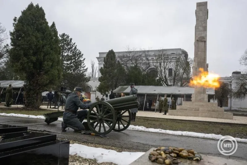 Budapest Jewish Cemetery Memorials
