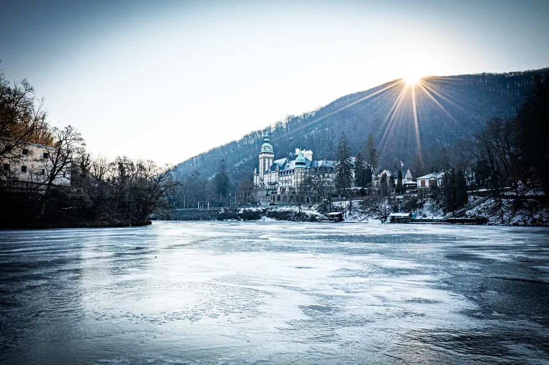 Hamori To Horvath Csongor