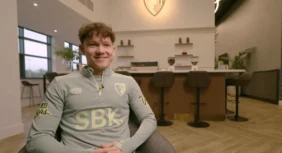 Alex Toth Bournemouth X