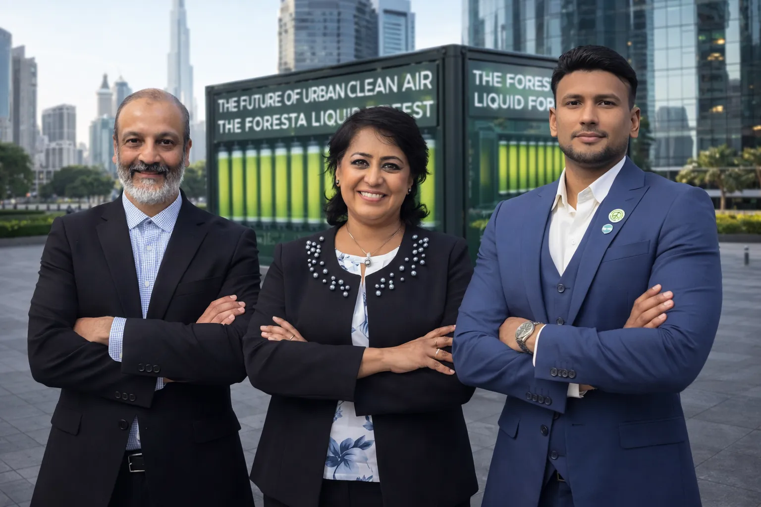 Former President Of Mauritius Joins Hungarian Based EnerSynk Kft As Emeritus Chairperson