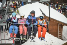 Matraszentistvan Ski Resort X