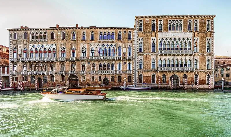 Ca Foscari University Venice