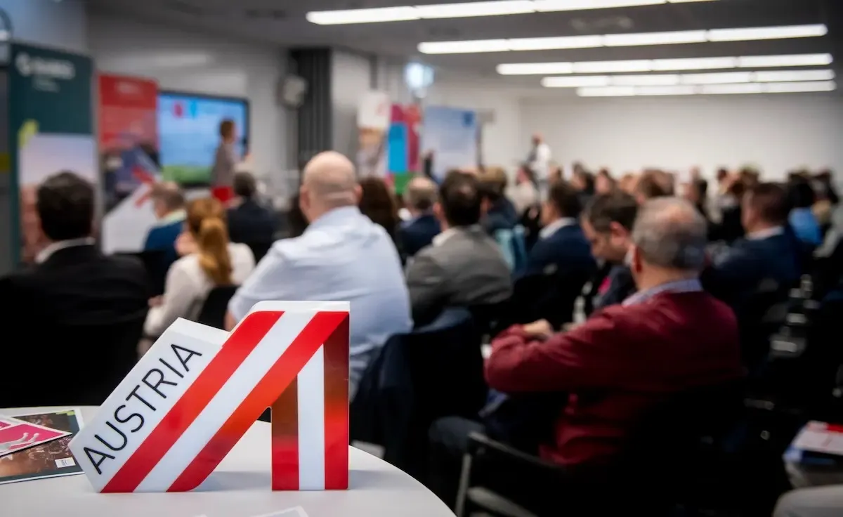 AA INVEST IN AUSTRIA