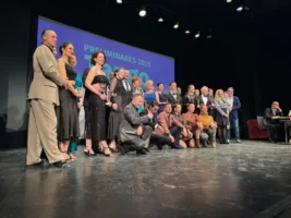 Budapest To Host Preliminary Of The Buenos Aires Tango World Championship X