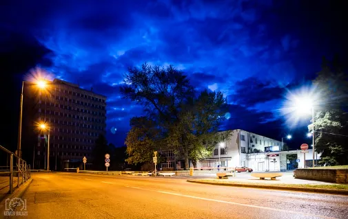 Electrolux Jaszbereny