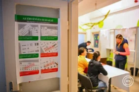 Magyarorszag Valasztas X