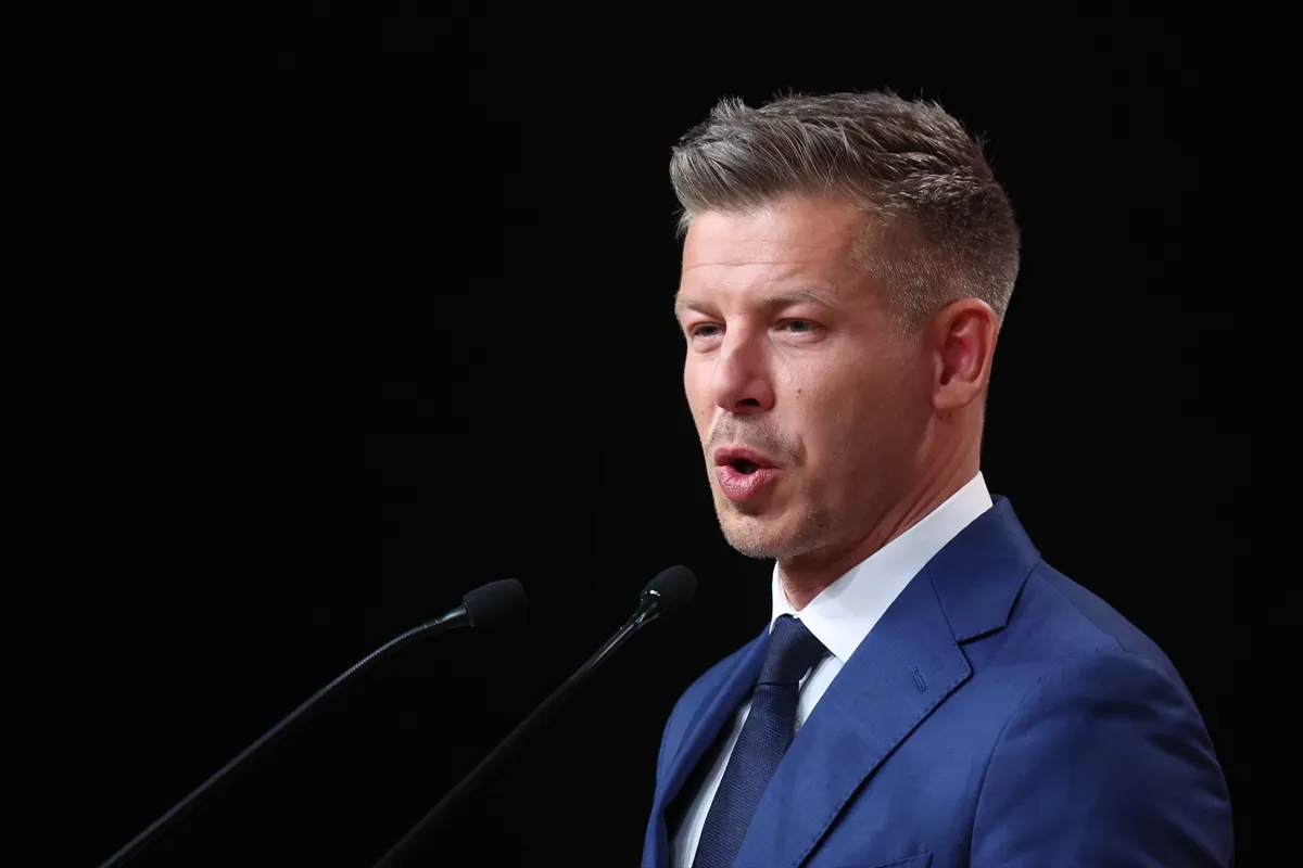 Tisza Party Peter Magyar Hungary