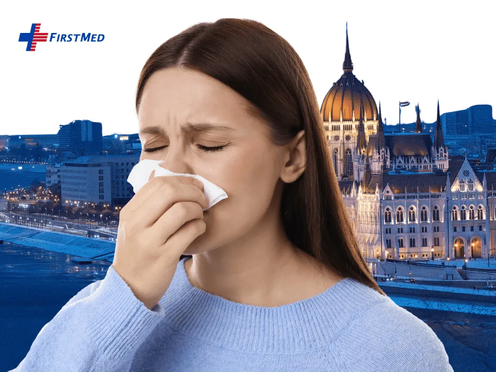Allergies In Budapest