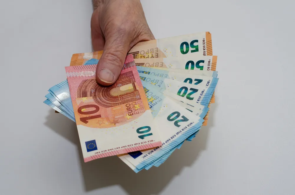 Euro Eurozone Hungary