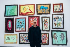 Jakup Ferri Budapest X