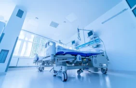 British Football Fan Disappeared From Budapest Hospital X