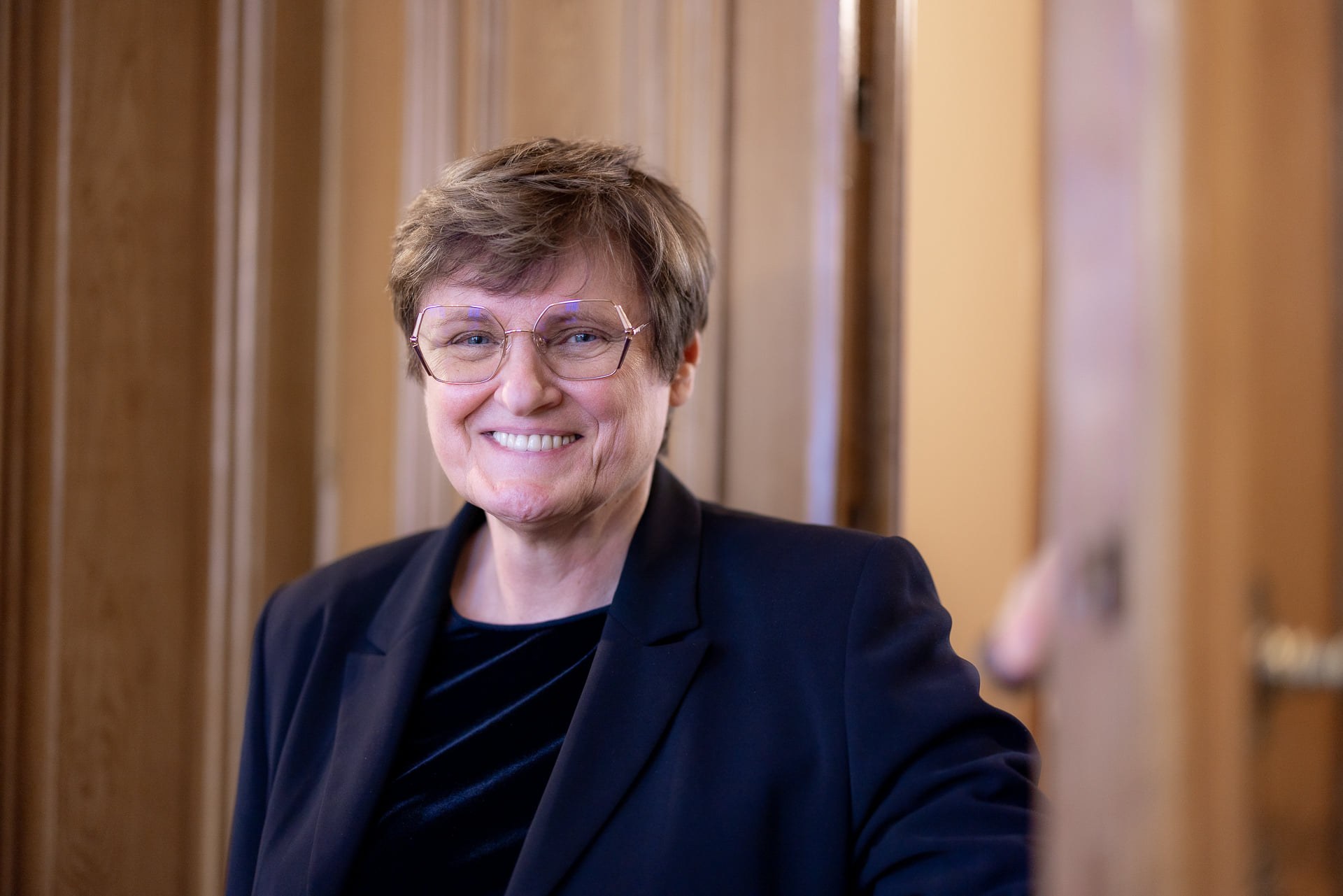 Katalin Kariko