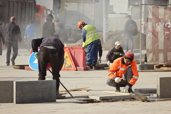 Magyar Government Guest Workers