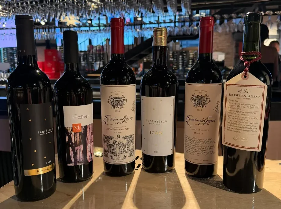 Malbec World Day E