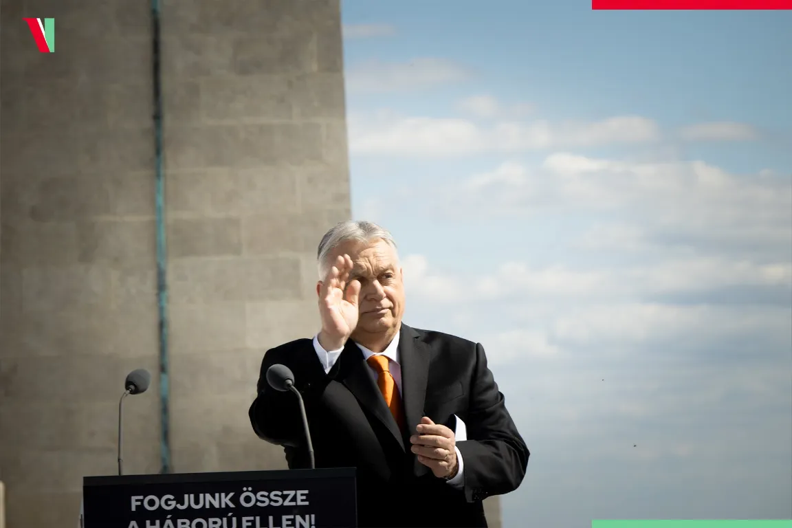 PM Orban