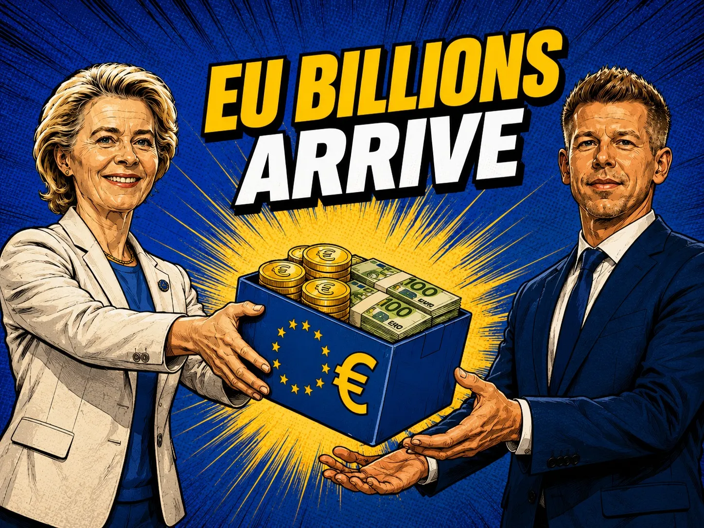 The Hungary Insider Weekly Briefing