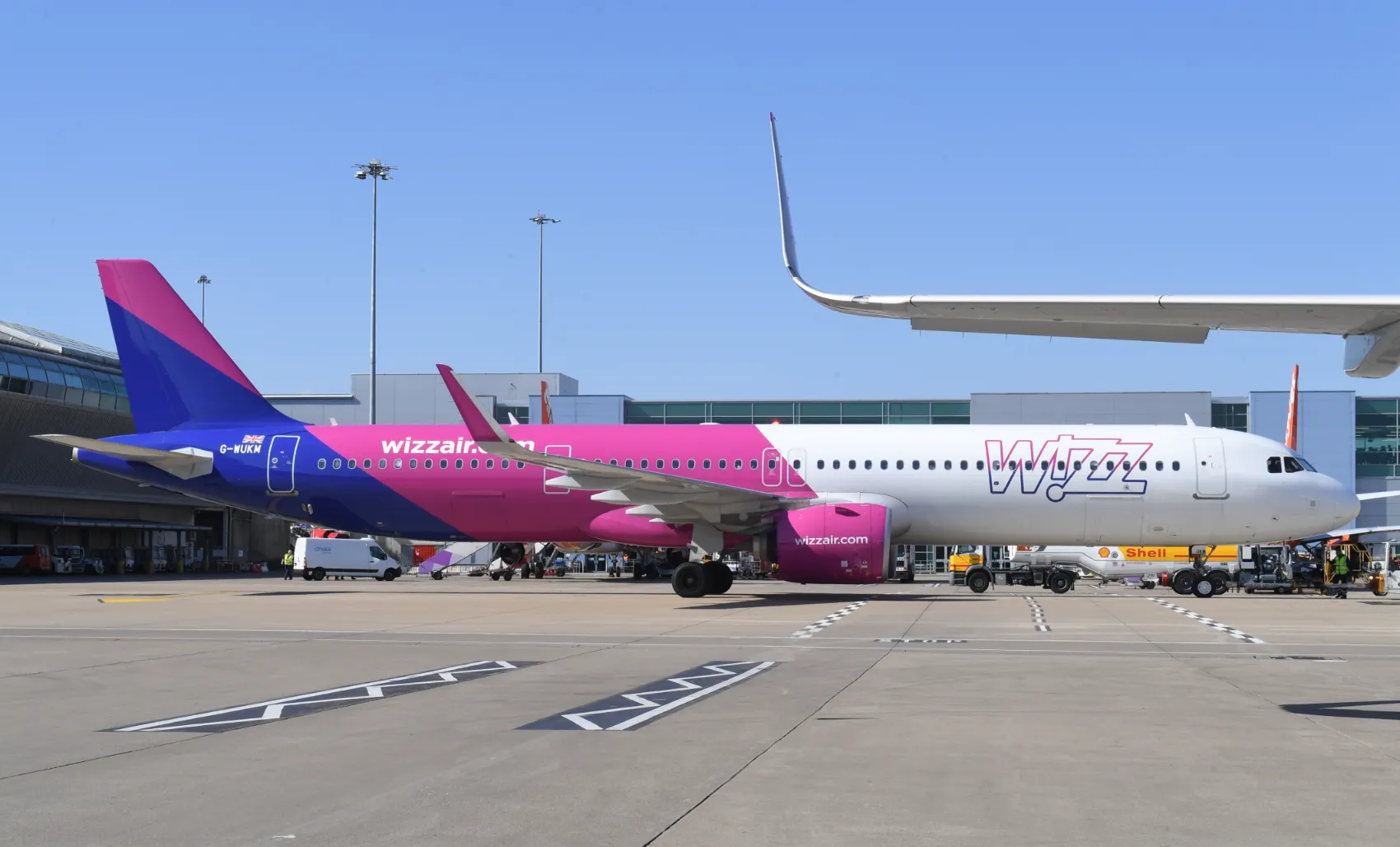 Wizz Air To Fly To America