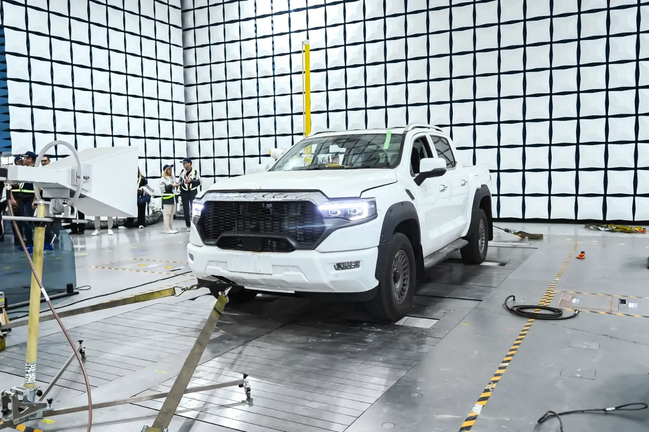 Fotonpickup