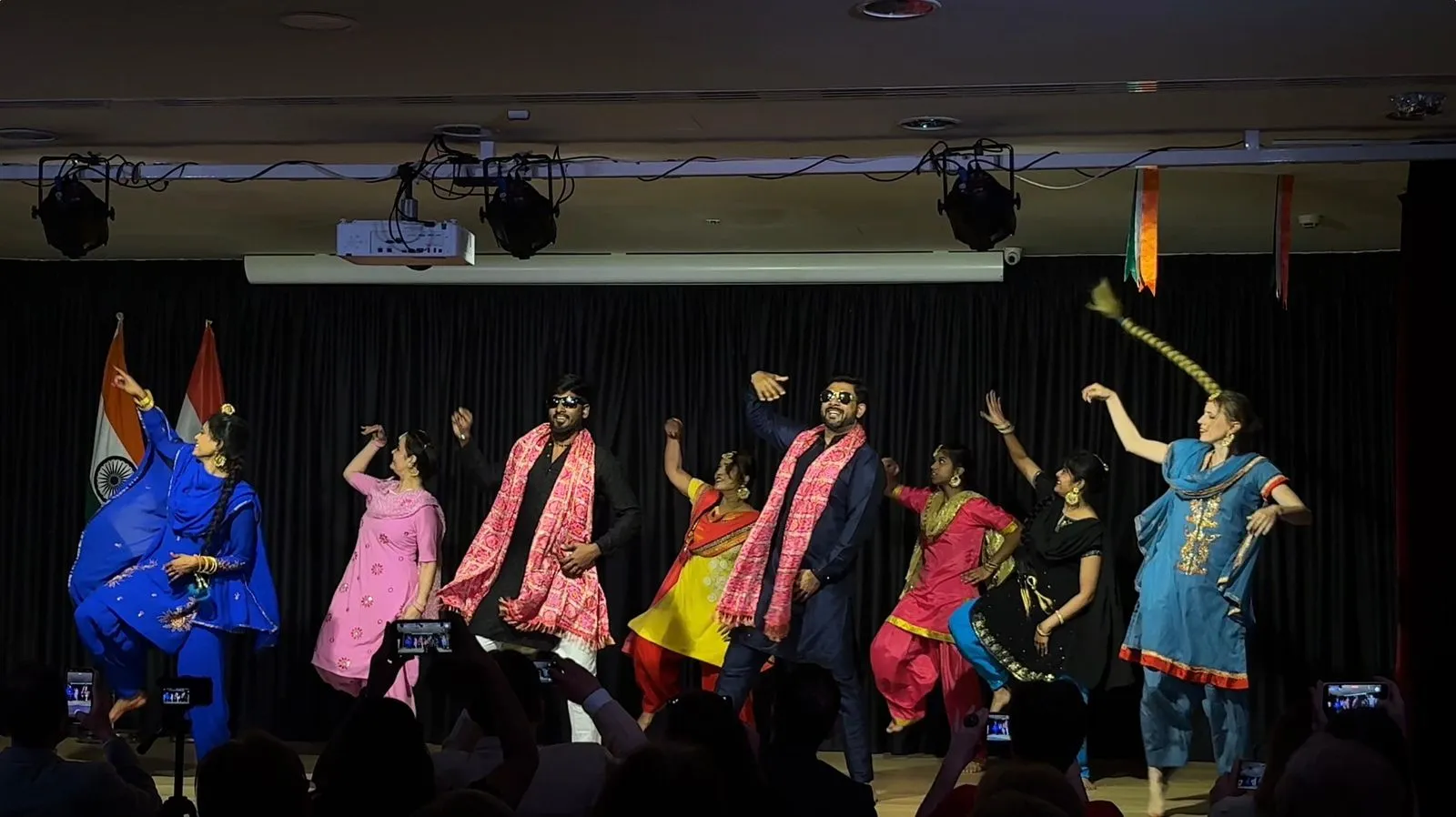 India Dance Day Featured