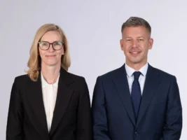 Marta Gorog Peter Magyar X