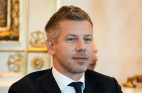 Peter Magyar Government Tisza Prime Minister X