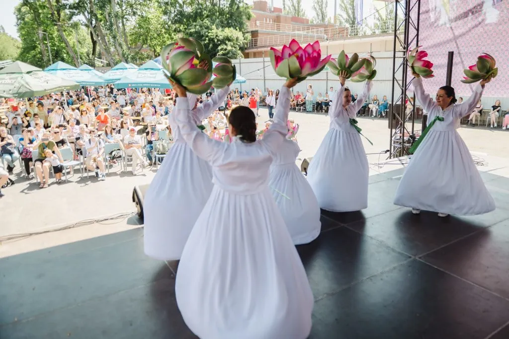 Budapest Korea Festival