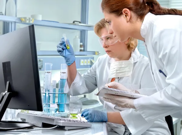 Harmful Solvent Detected In Water Reservoire
