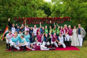 La Estancia Polo Cup X
